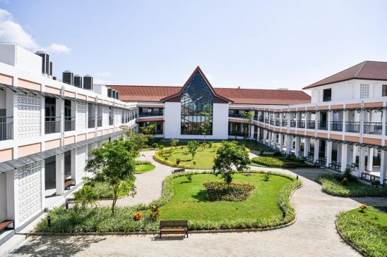 ජාතික වකුගඩු රෝහල