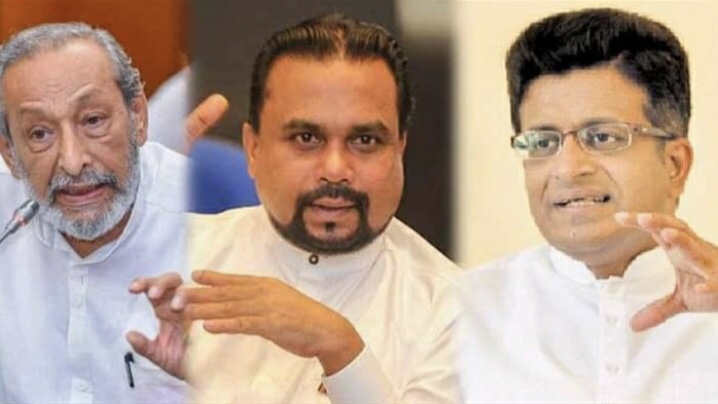 අන්තර්වාර ආණ්ඩුවක් ඕනෑ ඇයි?