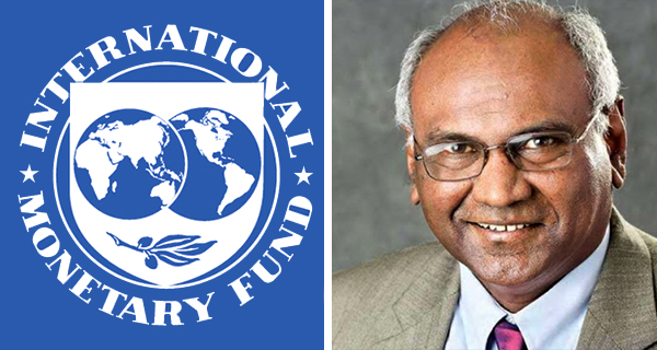 Ratnajeewan Hoole writes to the IMF against the Sri Lankan government