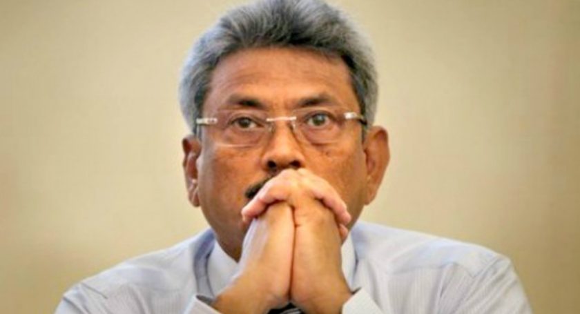 “රඹුක්කන සිඳුවීම ගැන මට කණගාටුයි” – ජනපති