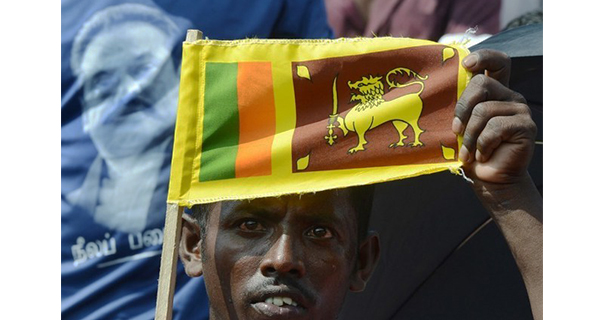 Sri Lanka defaults on $ 51 billion in foreign debt