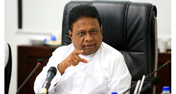 ඩලස් අගමැති..?