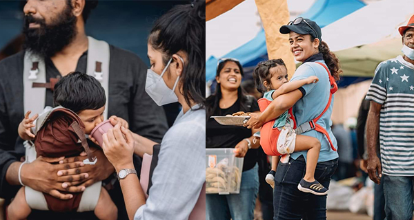 ලස්සන මිනිස්සු ගැන කතාවක්…..!
