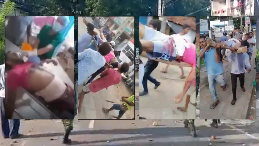 රඹුක්කන ඝාතකයන් අත්අඩංගුට ගැනීමට නියෝගයක්