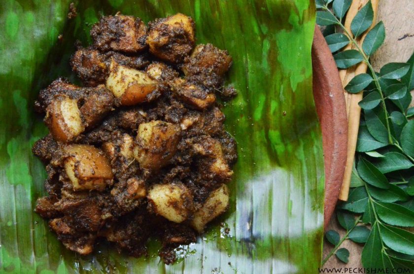 අපි මාංශ භක්ෂක වෙමු!
