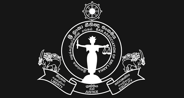 Bar Association of Sri Lanka presents steps to be taken to establish peace