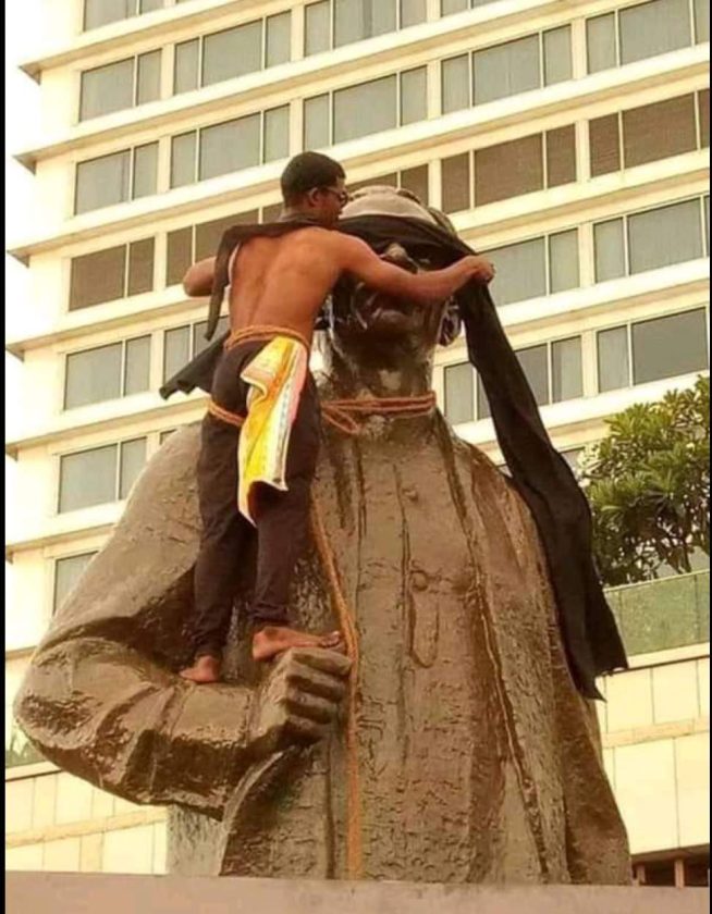 බණ්ඩාරනායක හා සිංහල බෞද්ධ ජාතිකවාදය