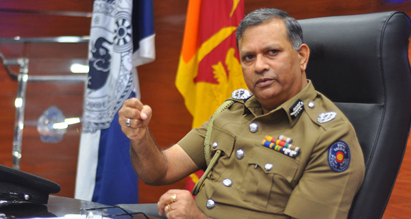 පොලිසිය “පොලිෂ්” කළ ඉලංගකෝන් යුගය