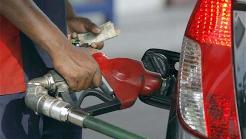 ඉන්ධන වල අවුලක් නම් මේ අංකයට කියන්න