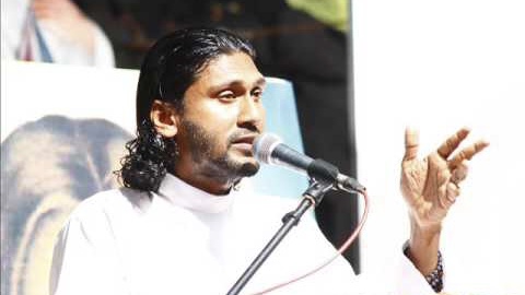 පියතුමාගේ විදේශ ගමන් තහනම්, CID නියෝගයක්.