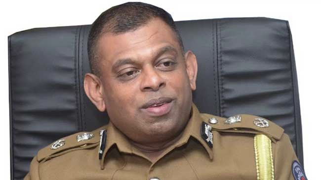 පුදුම නීතිපති, රිමාන්ඩ් කරන්න ඕනී දේශබන්දු ට මාරුවක්