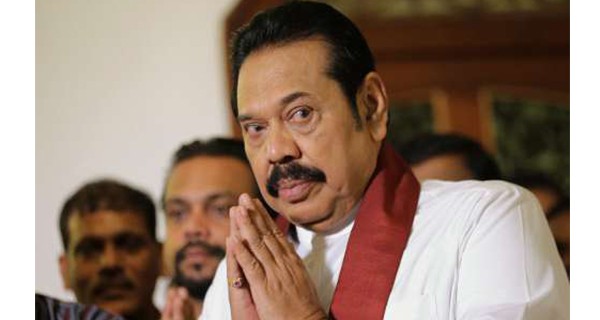 Rajapaksa family and the political crisis in Sri Lanka