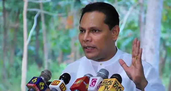 “සජිත් ගන්න, අපි සහාය දෙනවා” ශ්‍රීලනිපය කියයි!