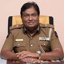 DIG Priyantha Jayakody