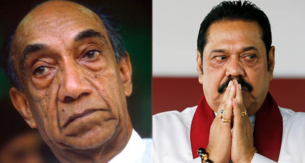 ජීවිත කාලයක් යනු, නැති වූ දෙයක් යළි සොයාගැනීමට නාස්ති වන කාලයක්ද?