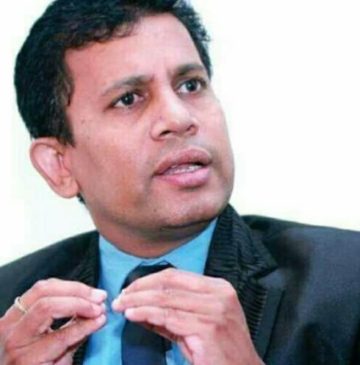 Ravi Kumudesh