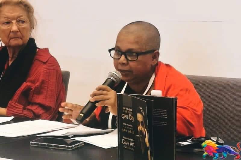ප්රගීත් අතුරුදන් නොකර තියාගන්න අරගලයක නිරත සන්ධ්යා IFJ අමතයි..!