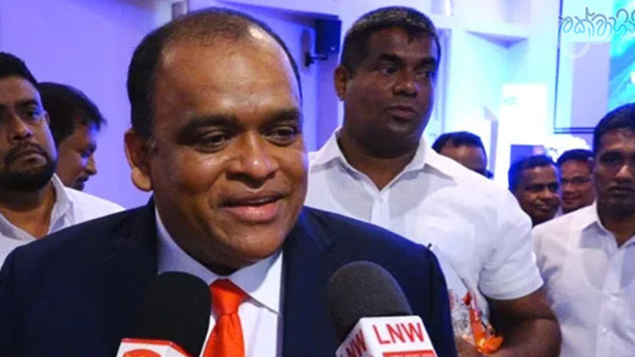 Supreme Court dismisses petitions against Dhammika