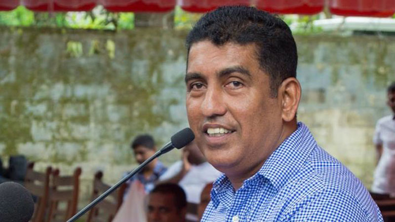 අල්ලස් කොමිසමෙන් ජොන්ස්ටන්ට චෝදනා