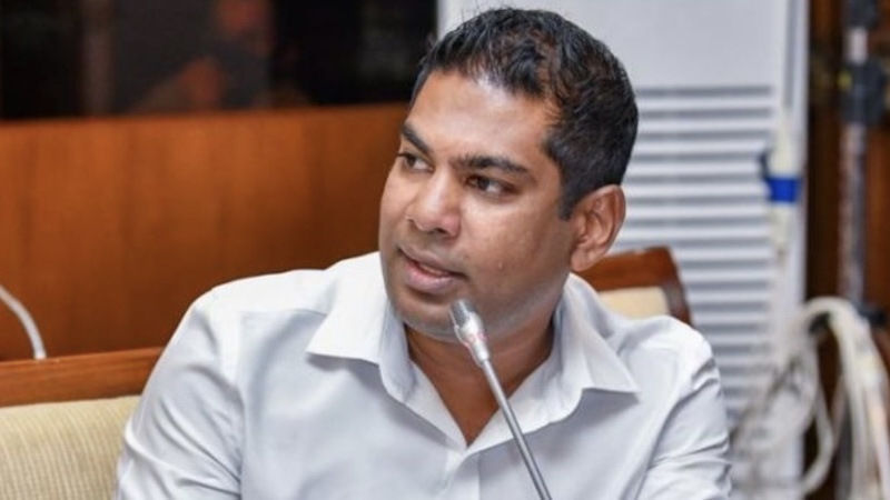 “ඉන්ධන පෝලිම් වල ඉන්න එපා” – බලශක්ති ඇමති
