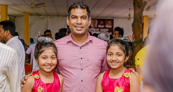 පුනර්ජනනීය බලශක්තිය හා ලාංකීය විප්ලවය