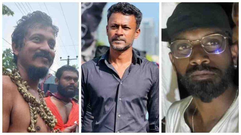 ජෙහාන් ඇතුළු තවත් තිදෙනෙකුට ඇප
