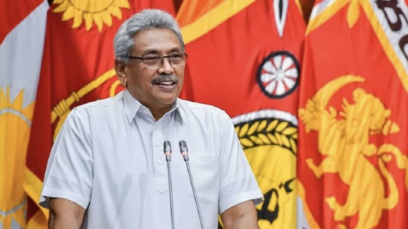 පවතින අර්බුධය ඉකමනින් විසදනවා – ජනපති