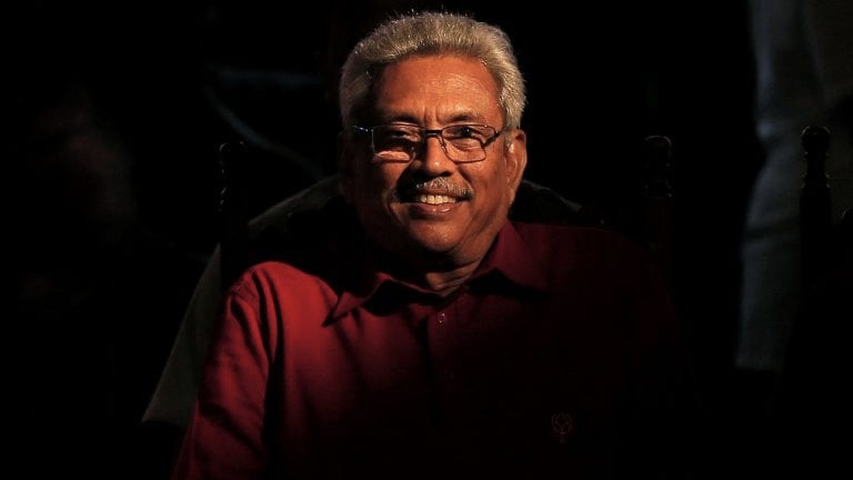 දෘෂ්ටිමය අරාජිකත්වය ජය ගැනීම