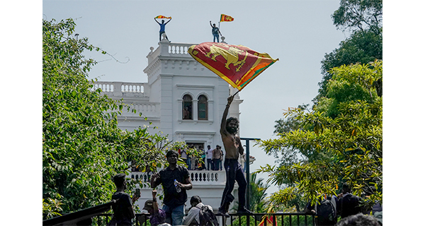 ජයග්‍රහණය ගැන කෙටියෙන්!