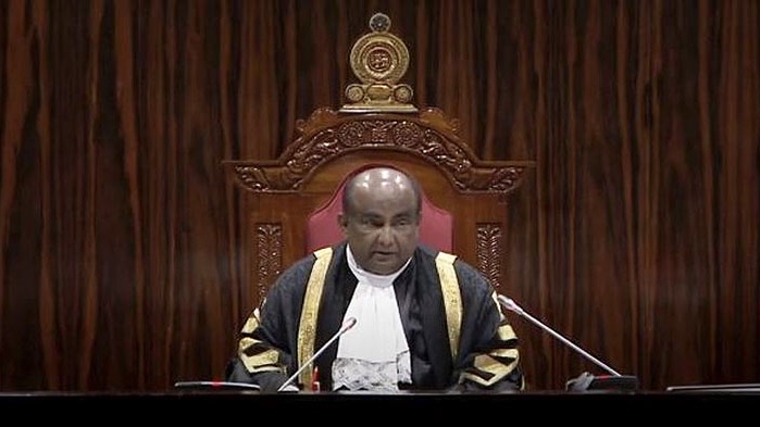 මන්ත්‍රීවරුන්ට එල්ල වෙන තර්ජන හොයන්න පොලීසිය මැදිහත් වෙයි