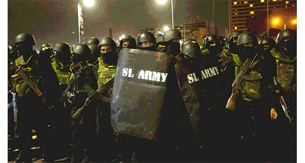රනිල්ගේ “ජයග්‍රහණයට” වඩා සජිත්ගේ පරාජය විශාලයි.