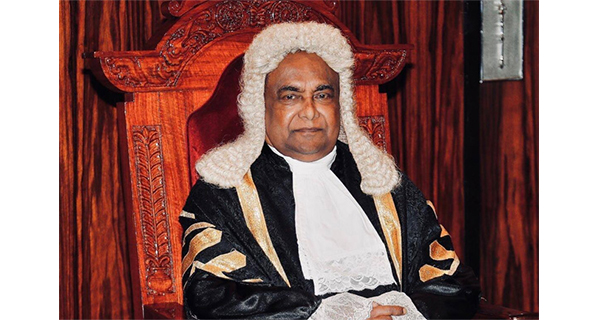ලිපිය තාම නෑ – කතානායක