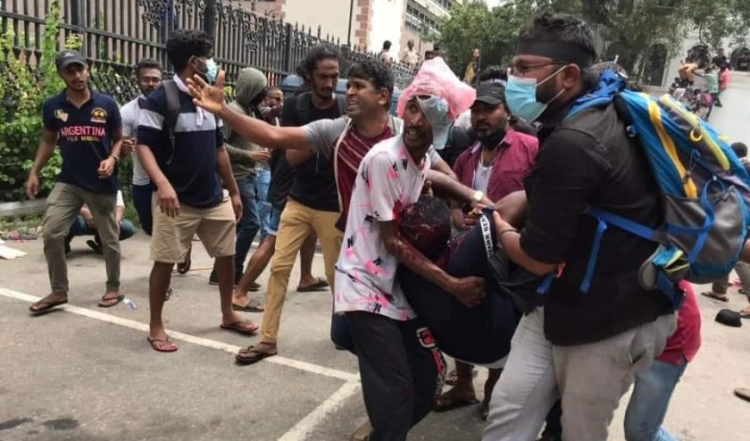 31 ක් රෝහලේ..