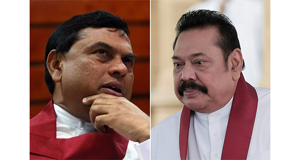 මහින්ද, බැසිල්, කබ්‍රාල් ගේ විදෙස් ගමන් තහනම දීර්ඝ කළ යුතුයි