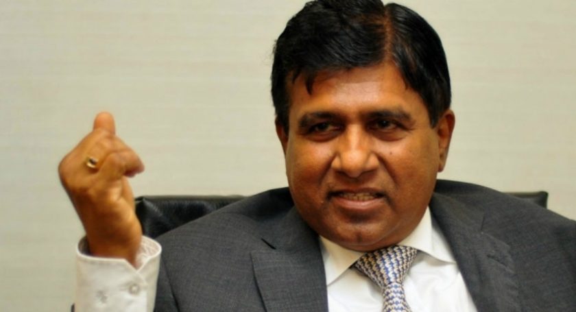 22 වැනි සංශෝධනය අද ගැසට් කරනවා – විජේදාස