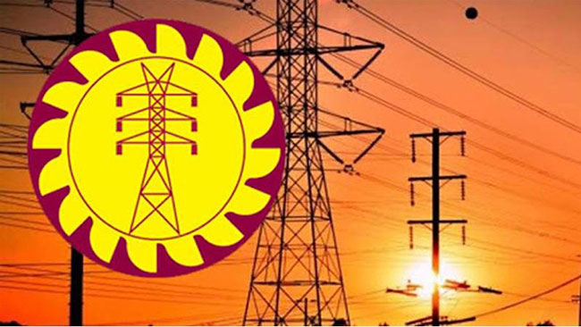 විදුලිය 264%කින් උඩයන හැටි