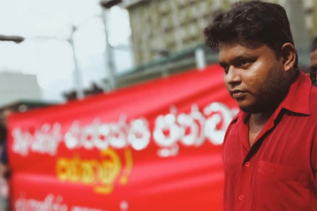 2015 අරලියගහ මන්දිර කුමන්ත්‍රණයට විරුද්ධව භාවිතා නොවුණ PTA…!!