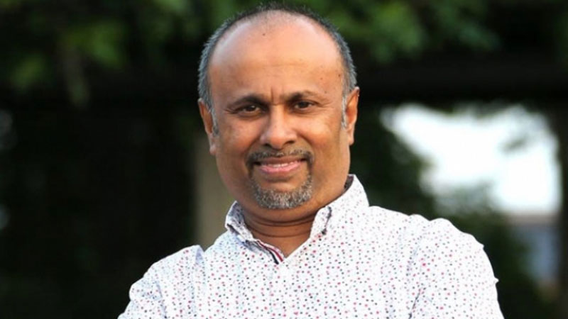 උදයංග වීරතුංග CID යට