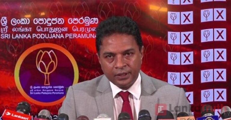 අපිට ඇමතිකම් වැඩිපුර ඕනි – සාගර කාරියවසම්