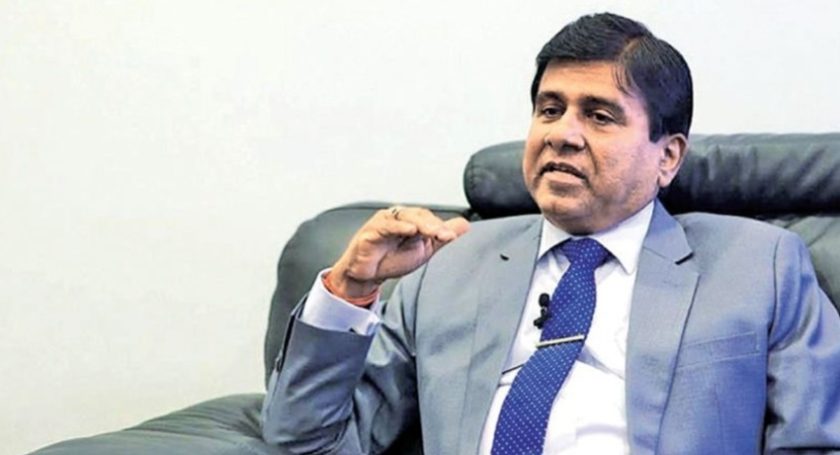 විජයදාසගෙන් කතානායකට යෝජනාවක්
