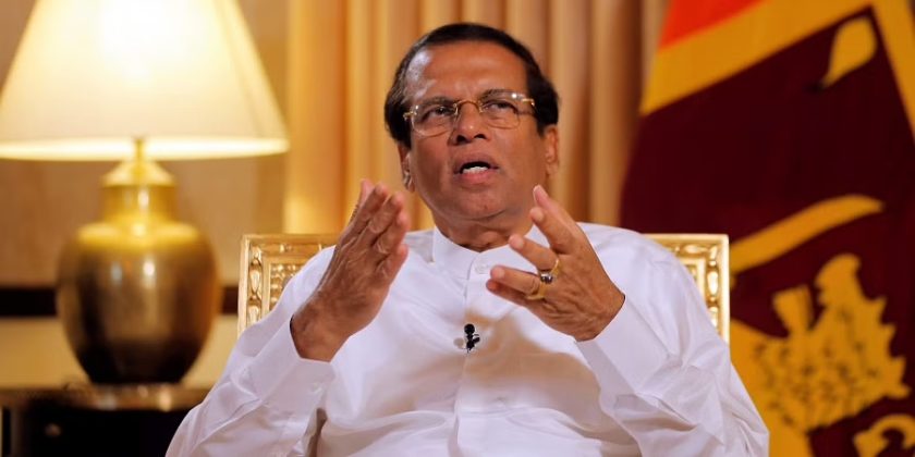 “මෛත්‍රීව පක්ෂෙන් එලවනවා”- මොන්ටේගු සරච්චන්ද්‍ර