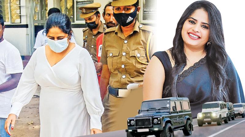 තිළිනිට දුන් සල්ලි නැවත ගන්න බෑ..?
