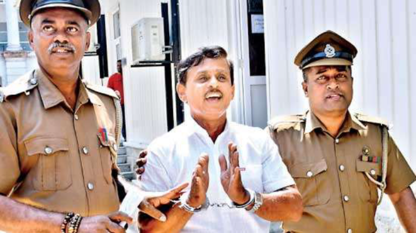දැරියකට ලිංගික අතවර කරපු අකුරැස්ස ප්‍රාදේශීස සභාපති නිදහස්