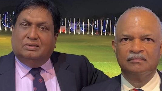 ශානි, මගේ මිත්‍රයා…! | මිනිසුන් සහ මතක – 1