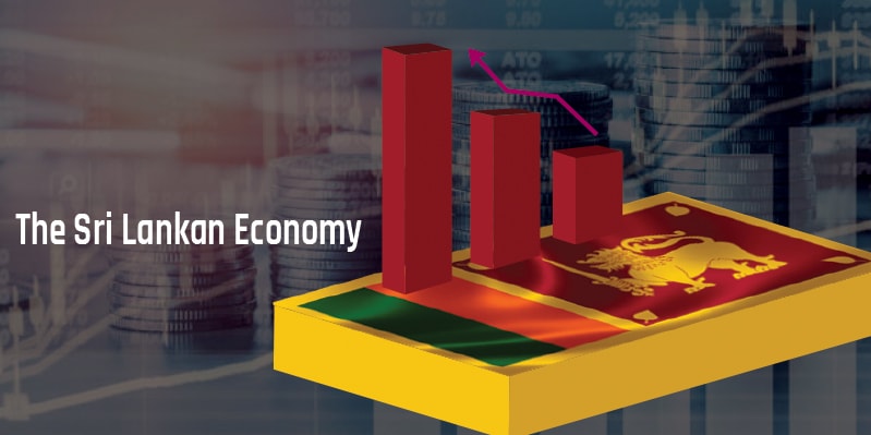 මේ අවුරුද්දේ 3%ක ආර්ථික වර්ධනයක්!