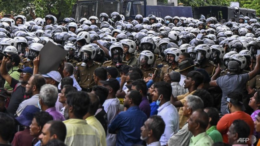 නොවැ.02 උද්ඝෝෂණයට මොකද උනේ??