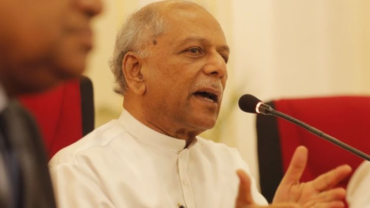 පළාත් පාලන කොට්ඨාස සීමා නිර්ණයට ජාතික කමිටුවක්..