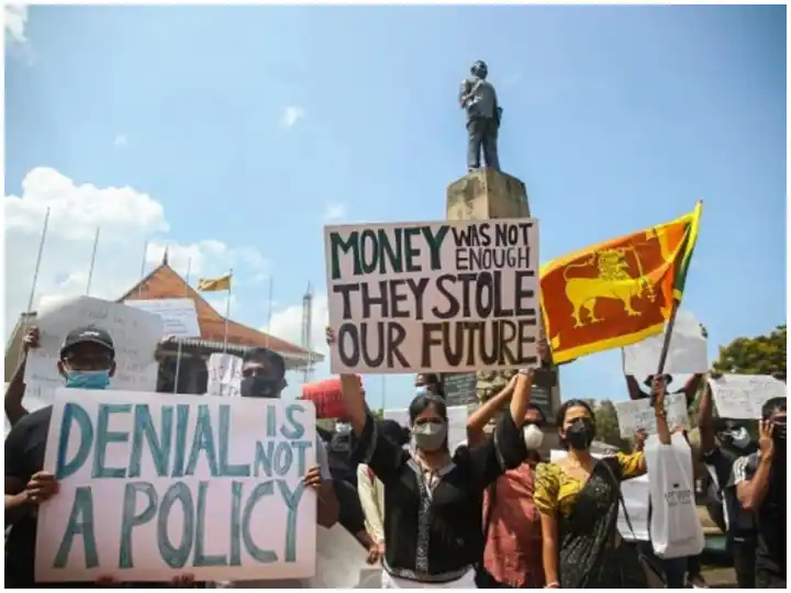 චීන එම්බසිය ලඟ විරෝධයට පක්ෂෙ සම්බන්ධ නෑ – රංගේ බණ්ඩාර