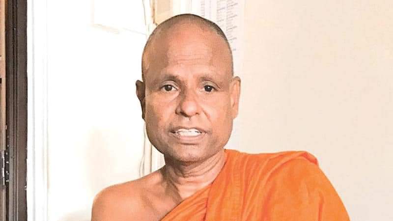 පල්ලේගම හාමුදුරුවෝ …!!