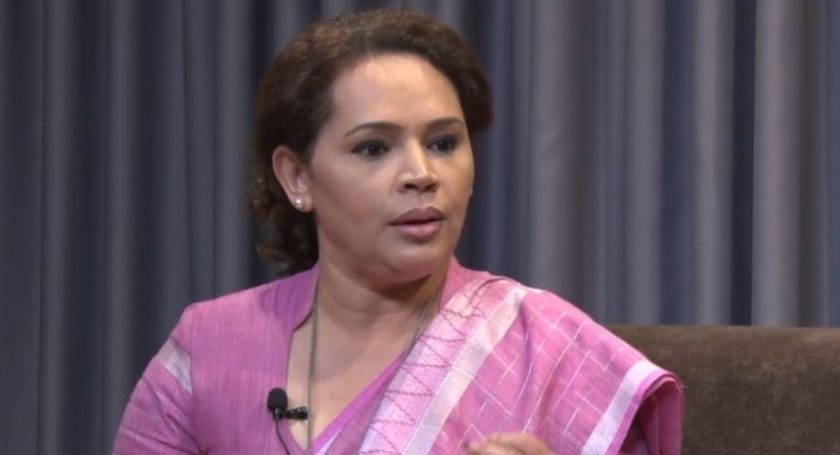 ඩයනගේ මන්ත්‍රීධූරය අහෝසි වෙයි ද..?